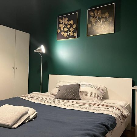 Apartament Sen بيدغوستيا المظهر الخارجي الصورة