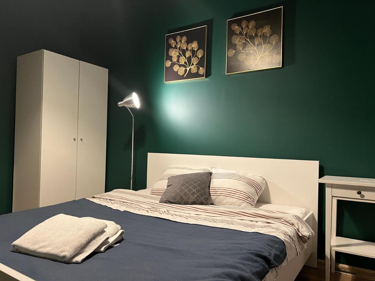 Apartament Sen بيدغوستيا المظهر الخارجي الصورة