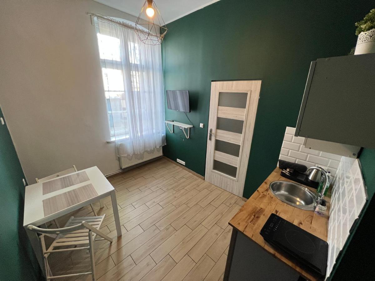 Apartament Sen بيدغوستيا المظهر الخارجي الصورة