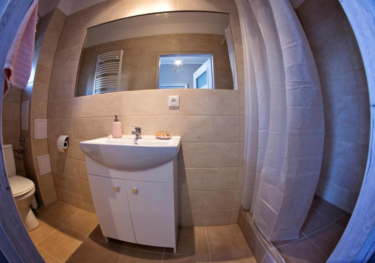 Apartament Sen بيدغوستيا المظهر الخارجي الصورة